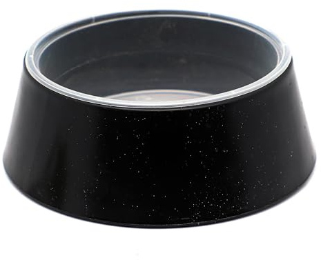 M&S Reptilien Einweg Wasserschalen-Set Halterung (Cup Holder) inkl.10 PP-Bechern ca.250 ml