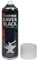 COLOUR FORGE Raven Black Spray (500ml)