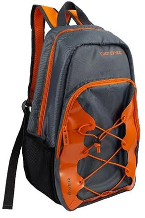 GIOSTYLE River Thermo-Kühltasche Medium Orange 16 Liter