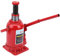 Gatos Hidráulicos de Botella 20T Construcción de Placa de Acero Duradera Operación Simple Base Antideslizante Estable Adecuado Automotriz Industrial Agrícola