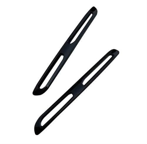 Vorne Kapuze Kühlergrill Für Benz Für GLC-Klasse X254 2023+ GLC260 GLC300 Für AMG Schwarze ABS-Mittelgrillabdeckungsleiste Auto Luftgitter