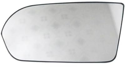 Wing Door Mirror For Buick 2008-2012 For Vintage For Excelle Car Rearview Mirror Side Rearview Mirror Glass Anti-fog Defrosting Door Wing Mirror Mirror Glass Replacement