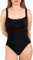 MYLILY | Costume Intero Donna Piscina Controllo Pancia | Costume da Bagno Donna Intero | Costume Intero Contenitivo Donna | Costumi da Bagno Donna Intero Modellante (XS)