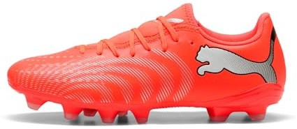 PUMA Future 9 Play FG/AG Chaussure de footballMixte