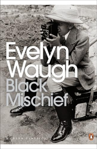 Modern Classics Black Mischief (Penguin Modern Classics)