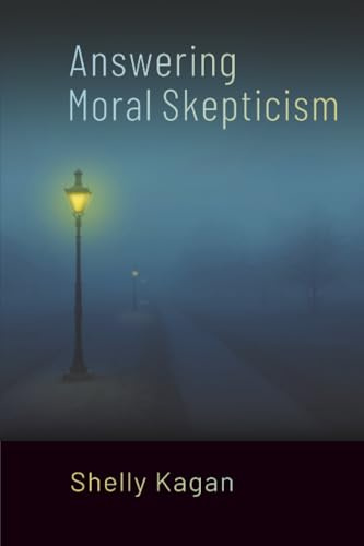 Answering Moral Skepticism
