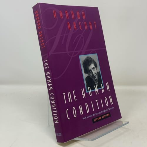 The Human Condition: Second Edition