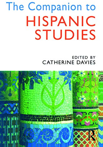 The Companion to Hispanic Studies