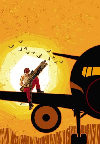 Painkiller Jane: The Price of Freedom