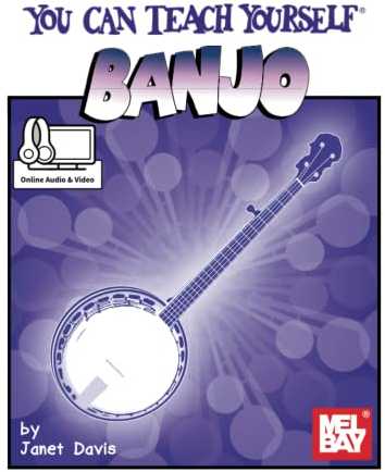 You Can Teach Yourself Banjo