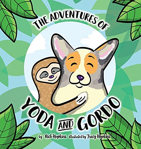 The Adventures of Yoda and Gordo