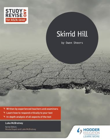 Study and Revise for AS/A-level: Skirrid Hill