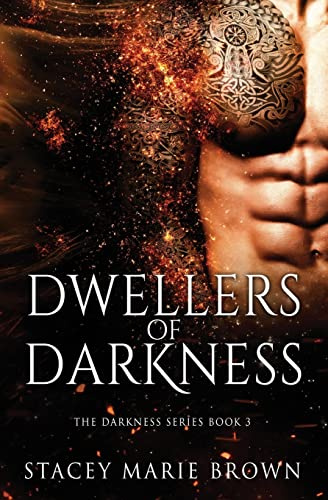 Dwellers of Darkness (Darkness Series, Band 3)
