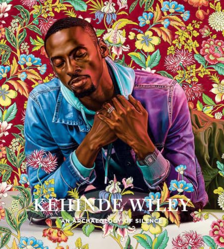 Kehinde Wiley: An Archaeology of Silence