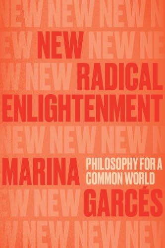 New Radical Enlightenment: Philosophy for a Common World