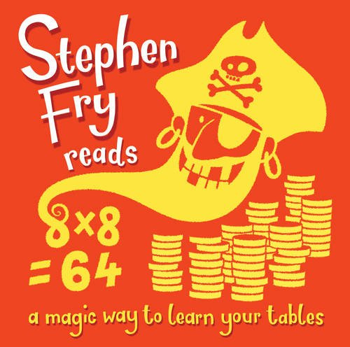 A Magic Way To Learn Your Tables