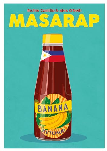 Masarap: 8 (Blasta Books)