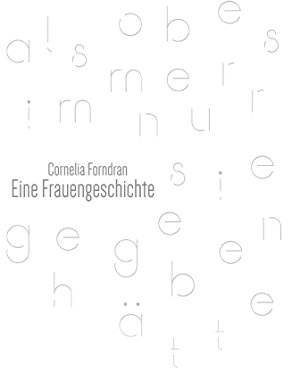 Eine Frauengeschichte