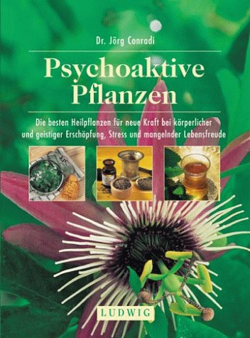 Psychoaktive Pflanzen
