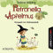 Petronella Apfelmus - Krawall im Hühnerstall: . Hörspiel.