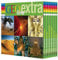GEOlino Editions-Box IV: GEOlino extra Hör-Bibliothek (Die GEOlino Hör-Bibliothek - Editionsboxen, Band 4)
