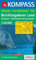 Kompass Karten, Berchtesgadener Land: Wanderkarte mit Radrouten und touristischen Hinweisen. 1:30000 (KOMPASS Wanderkarte)