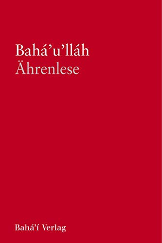 Bahá´í-Verlag