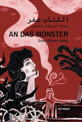 An das Monster: Gedichte