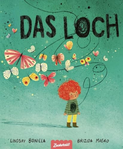 Zuckersüß Verlag