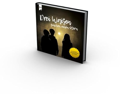 Drei Waisen suchen einen Stern: Escape-Adventskalender