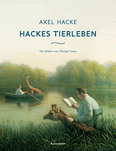 Verlag Antje Kunstmann