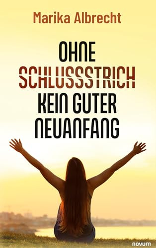 Ohne Schlussstrich kein guter Neuanfang: DE