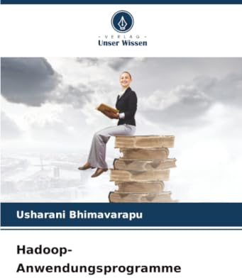 Hadoop-Anwendungsprogramme: DE