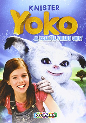 Yoko: je koelste vriend ook