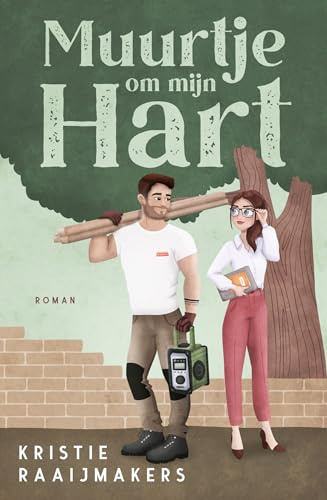 Muurtje om mijn hart (Muurtje om mijn hart, 1)