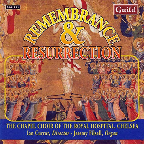 Guest/Ireland/Harris : Remembrance & Resurrection