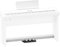Roland KPD-90 Pedal Unit for FP-60/FP-90, White