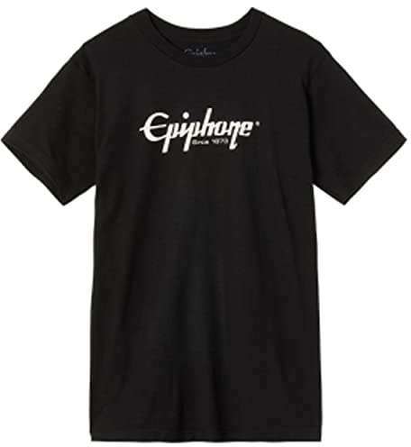 Epiphone Logo T-Shirt XXL