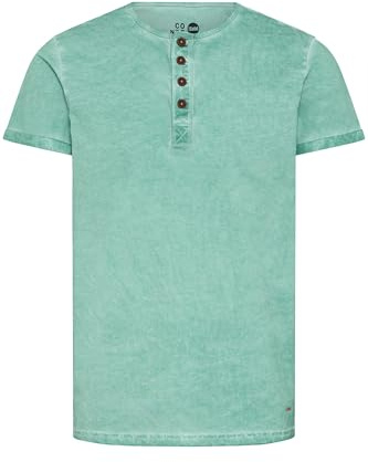 !Solid SDTihn Herren T-Shirt Kurzarm Shirt Rundhals-Ausschnitt