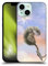 Head Case Designs Officially Licensed Ash Evans Dandelion Mouse Animals Hard Back Case Compatible With Apple iPhone 13 Mini