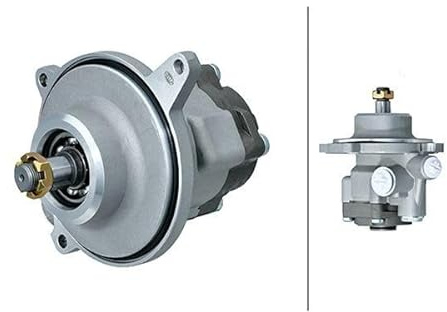 HELLA 8TL 359 000-891 Hydraulic Pump, steering - Hydraulic