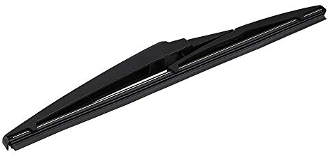 Limpiaparabrisas Trasero para Automóvil Pantalla Moldeada de Plástico de 11 (280 mm) 31 Cm 35 Cm 40 Cm Plano W30, Limpiaparabrisas, Limpiaparabrisas Trasero para Fiat