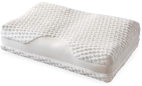 Sanders-Kauffmann Pro-Pil-O Lastic Nackenstützkissen