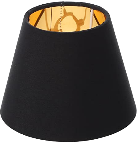 Alipis e14 Lampenschirm aus Deckenleuchtenschirme aus kleiner Lampenschirm pendelleuchte kronleuchter kerzenständer kerzenhalter E14 Lampenabdeckungen Geäst Die Stk