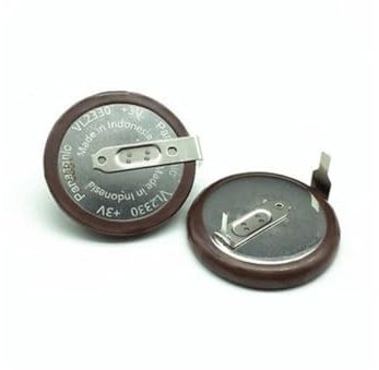 BenjiPower Vl2330 Landrover Discovery Rangerover Ford, Reemplazo de la batería de la batería