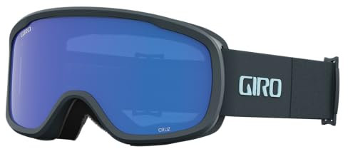 Giro Snow Cruz Dark Shark Light Thirds - -