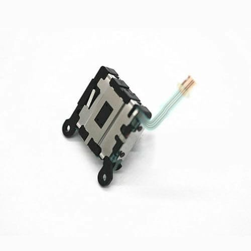 CHICHIYANG 3D Button Joystick Stick Ersatzteile für Sony PlayStation Vita PSV 2000 Ersatz