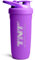 TNT Shaker Reforce Stainless Steel • 700 ml • auslaufsicher • Maßeinheiten innen graviert • frei von BPA & DEHP • geprüfte Qualität (Lila)