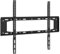 Muchen TV Support Mural pivotant et inclinable pour téléviseurs 40-80 Pouces, jusqu'à 65 kg, VESA 600x500 mm