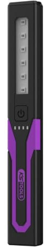 KS Tools 150.4641 eQi UltimateBEAM UV-Lecksuchleuchte 365 nm